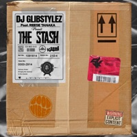 The Stash - DJ GlibStylez