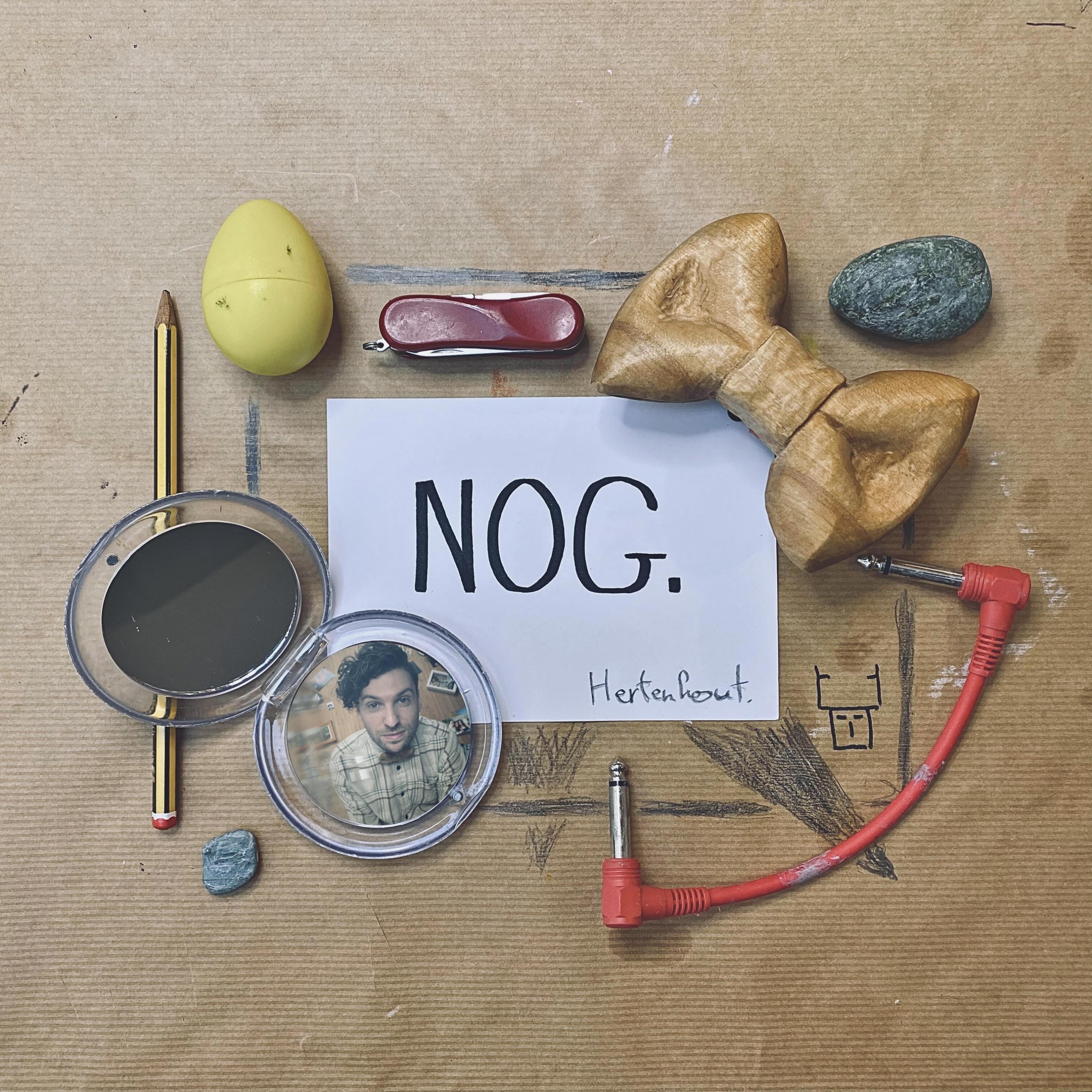 NOG. - EP