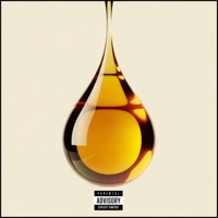 Honey Drop - Single - lowkey_esto & EZRA TAI