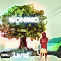 Wonimo land - Single - Wonimo