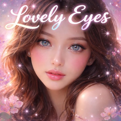 Lovely Eyes - Single