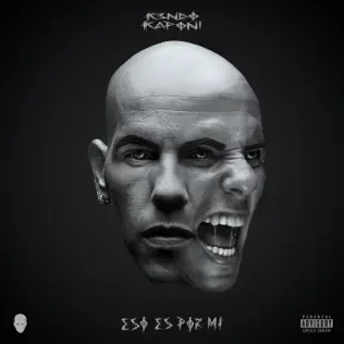 Kendo Kaponi – ESO ES POR MI – Single (2025) Kendo Kaponi – ESO ES POR MI – Single (2025)