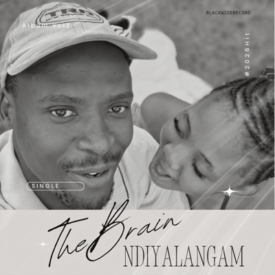 Ngiyalangam - Single