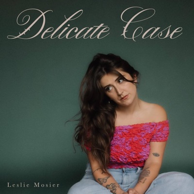 Delicate Case - Single