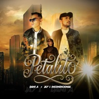 Petalito - Single - DANI A & Jay L Incondicional