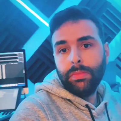 DJ Bouchenka - Hawak