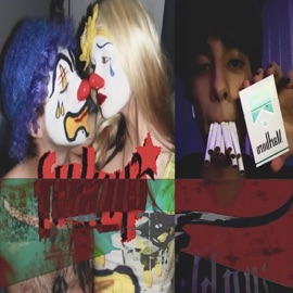 give u apart of me (feat. glxtiry) mixxan