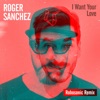 I Want Your Love (Robosonic Remix) - Single