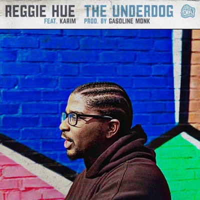 The Underdog - Single