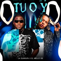 O Tú O Yo - Single - La guarufa