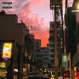 Seoul To Osaka (feat. Tray B & GOAT KEKE)