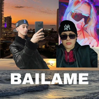 Bailame - Single