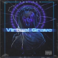 Virtual Grave - EP - Red Dot