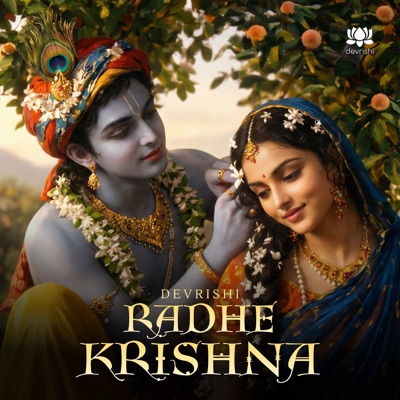 Radhe Krishna - Single