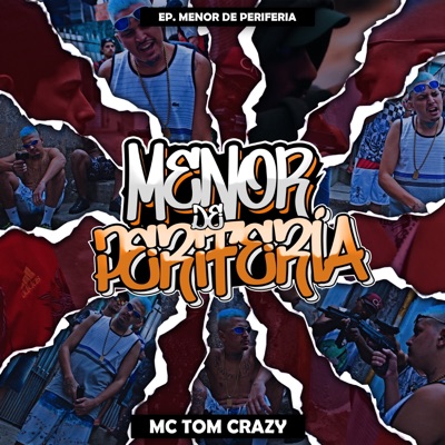 Menor de Periferia - EP