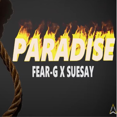 Paradise (feat. Suesay) - Single