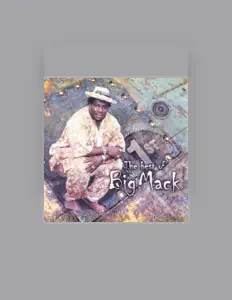 Listen to Big Mack, watch music videos, read bio, see tour dates & more!