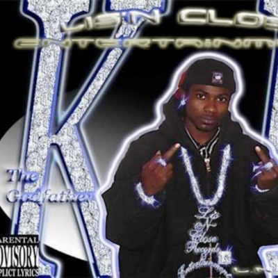 K-E the Godfather pt1