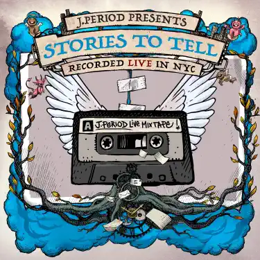 So Fly (feat. Snoop Dogg & Warren G) [J. Period Remix] [Mixed]