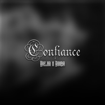 Confiance (feat. Rouba) - Single