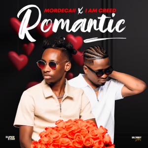 ROMANTIC - Single