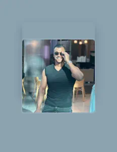 Ouça Saleh, assista a videoclipes, leia a biografia, veja as datas das turnês e mais!