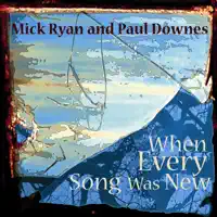 The New York Trader — Mick Ryan & Paul Downes