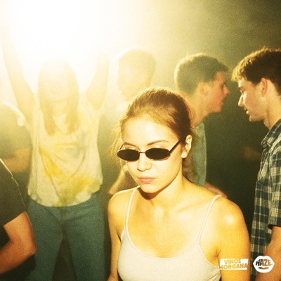 24 HOURS IN THE 90S - EP