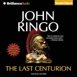 The Last Centurion (Unabridged)