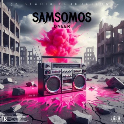 SAMSOMOS - Single