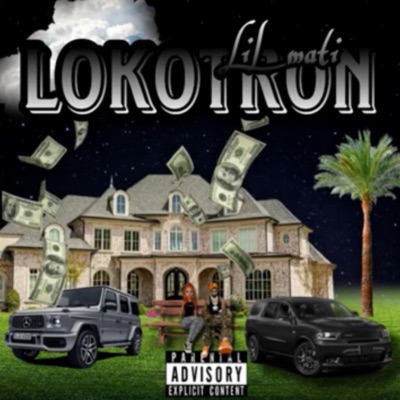 LOKOTRON - Single