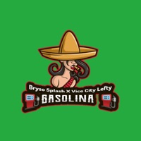 Gasolina (feat. Vice City Lefty) - Single - Bryso Splash