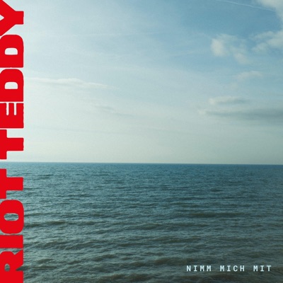 Nimm mich mit - Single