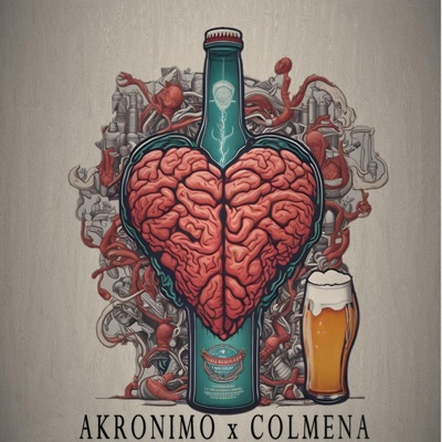 Pamplona (feat. Colmena) - Single