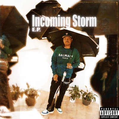 Incoming Storm - EP