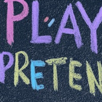 Play Pretend (R&B melody) - Single - Raye Drama