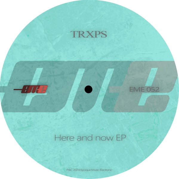 Here and now - Single