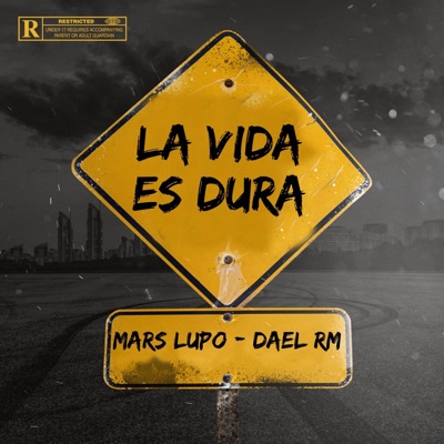 La vida es dura (feat. Yeyko) - Single