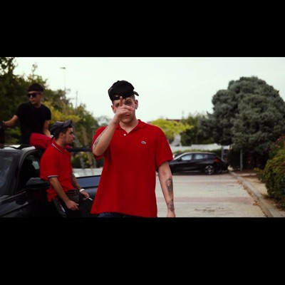 PARSERA (feat. MASET MDZ) - Single