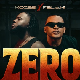 Zero (feat. Felani) Kocee