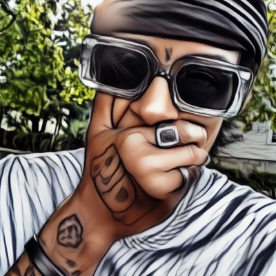 On That Shit - Single