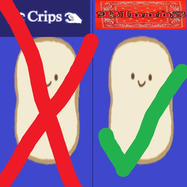 Stale Bread