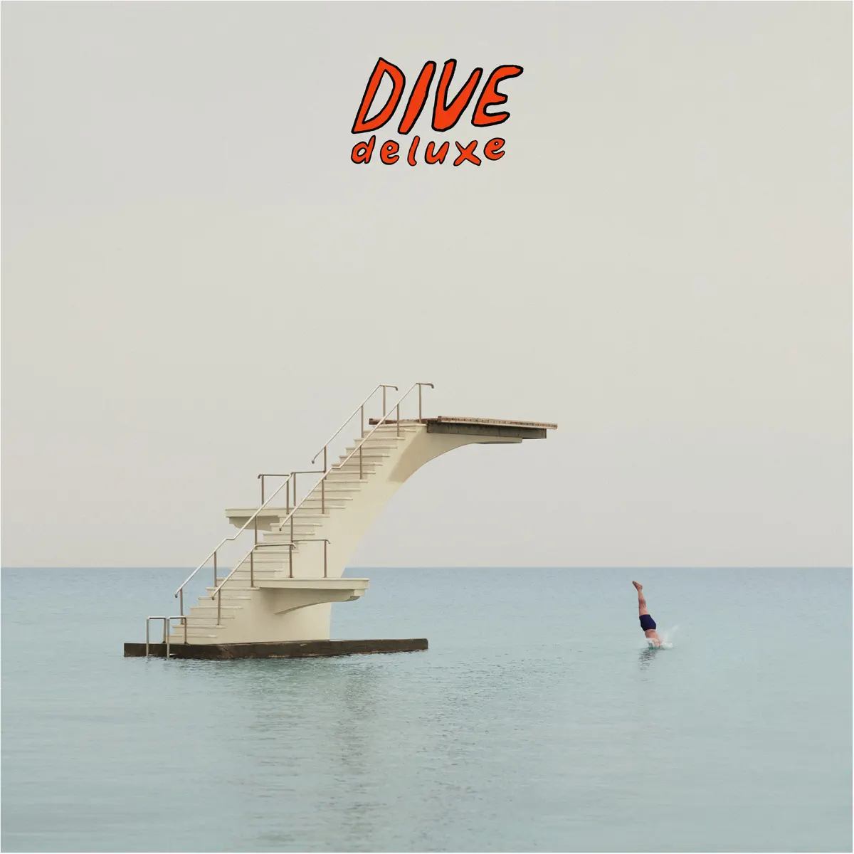 almost monday - DIVE (deluxe) (2025) [iTunes Plus AAC M4A]-新房子