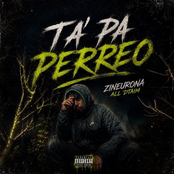 Ta Pa Perreo