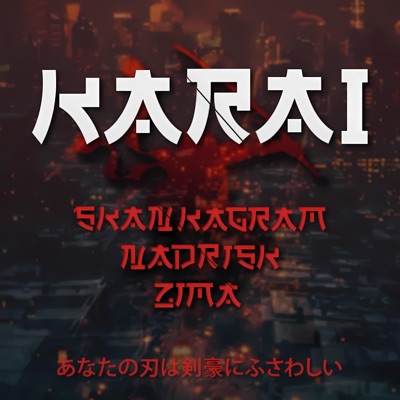 Karai (feat. Z!ma) - Single