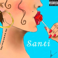De Profesión - Single - Santi
