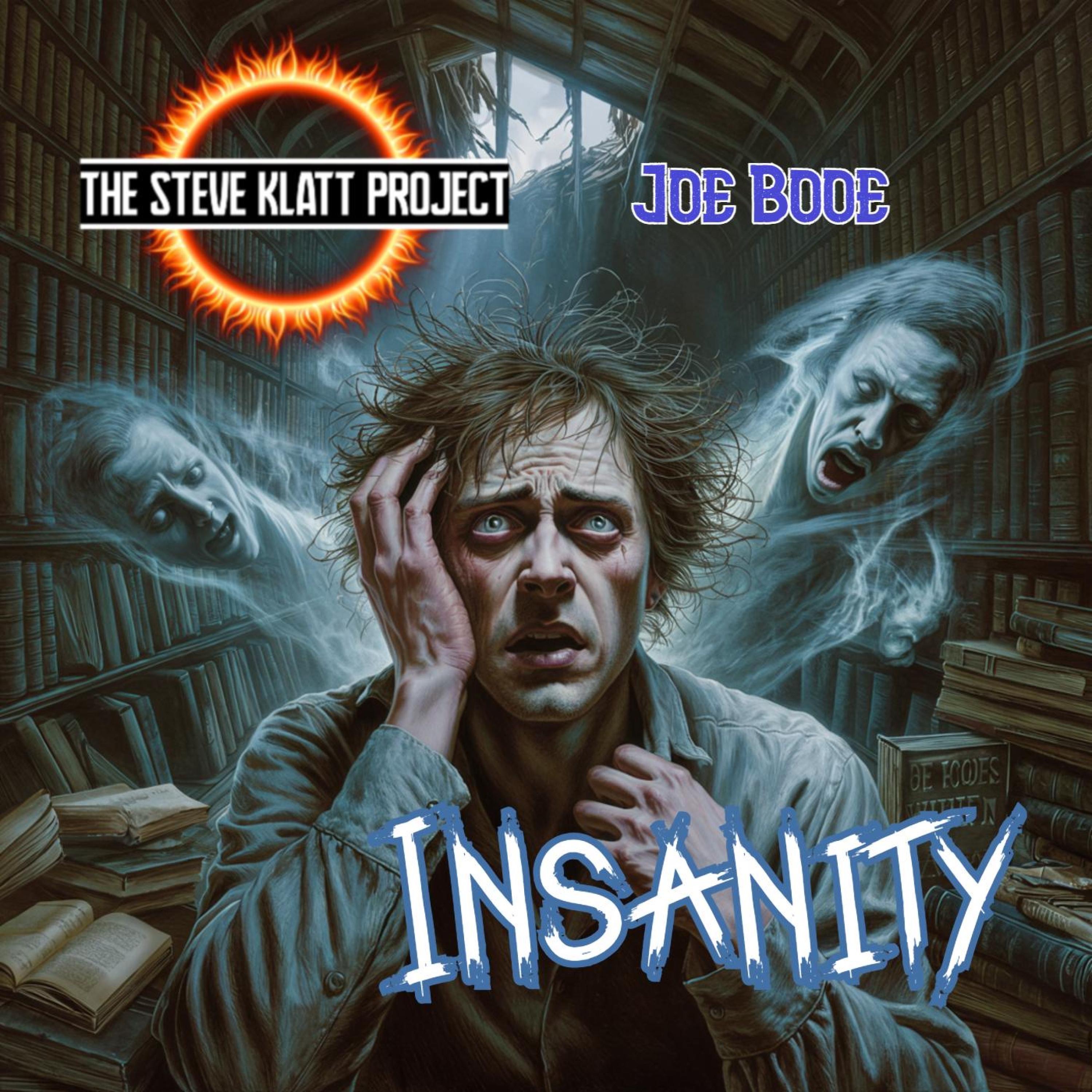 Insanity - Single