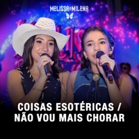 MELISSA E MILENA