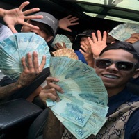 Ela Chama Amiga Vai pro Trecho - Single - Jovem Ricoso