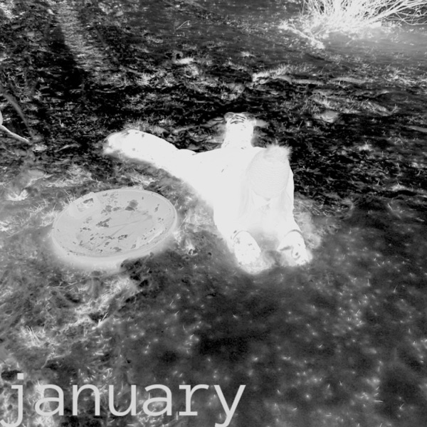 January